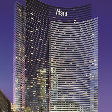 Vdara Hotel & Spa At Aria Las Vegas By Suiteness 外观 照片