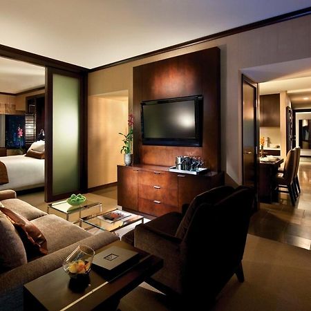 Vdara Hotel & Spa At Aria Las Vegas By Suiteness 外观 照片