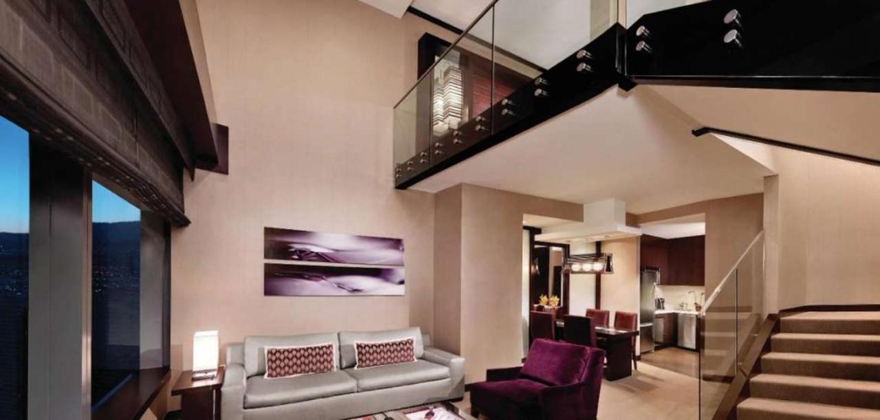 Vdara Hotel & Spa At Aria Las Vegas By Suiteness 外观 照片