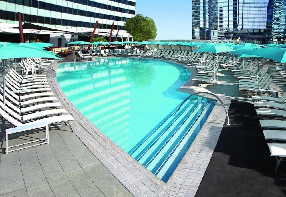 Vdara Hotel & Spa At Aria Las Vegas By Suiteness 外观 照片