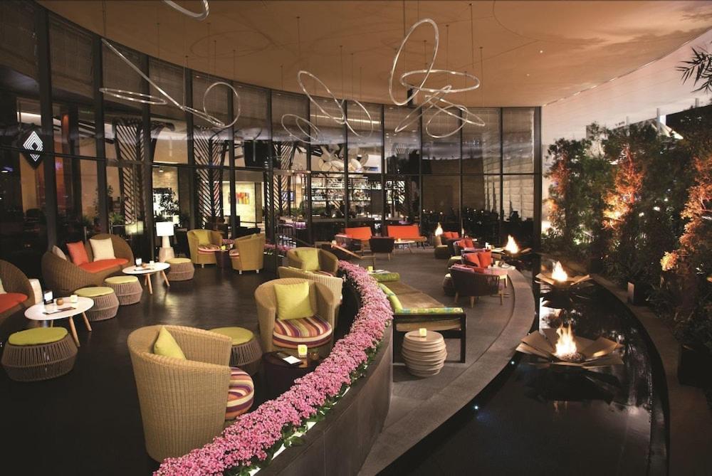 Vdara Hotel & Spa At Aria Las Vegas By Suiteness 外观 照片