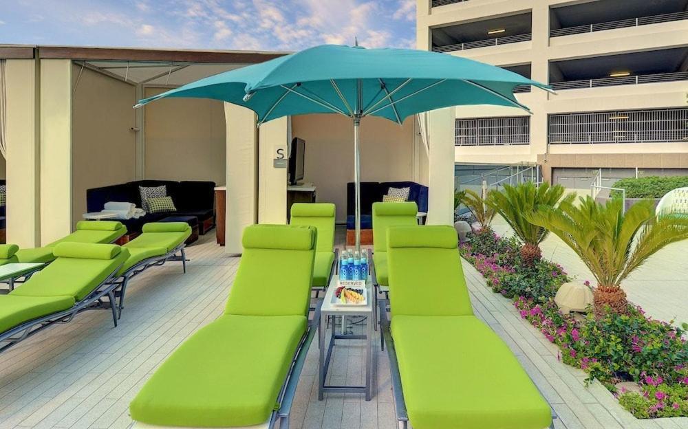 Vdara Hotel & Spa At Aria Las Vegas By Suiteness 外观 照片