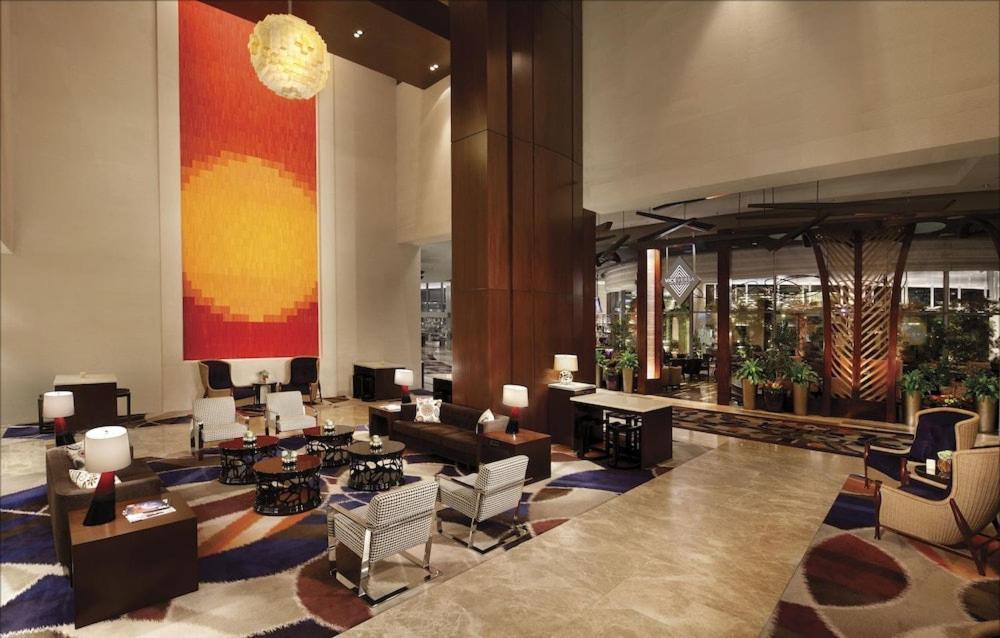 Vdara Hotel & Spa At Aria Las Vegas By Suiteness 外观 照片
