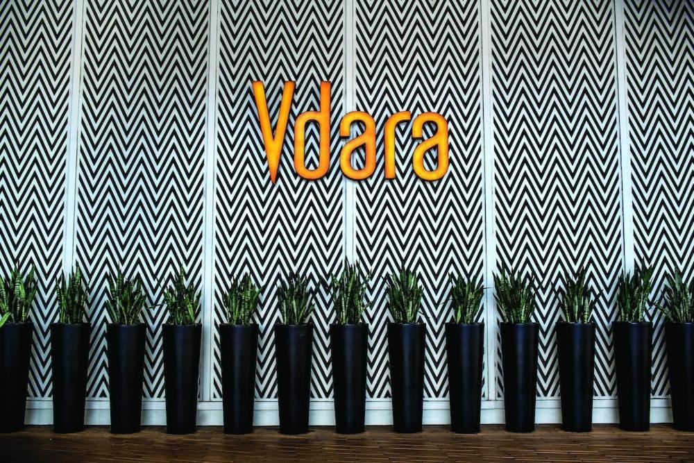 Vdara Hotel & Spa At Aria Las Vegas By Suiteness 外观 照片