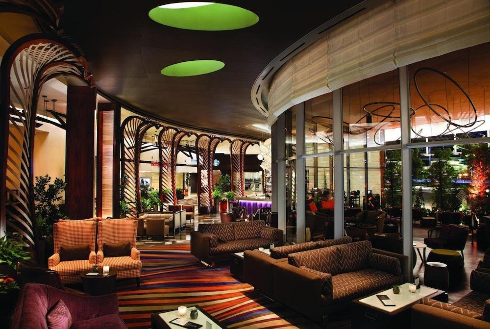 Vdara Hotel & Spa At Aria Las Vegas By Suiteness 外观 照片