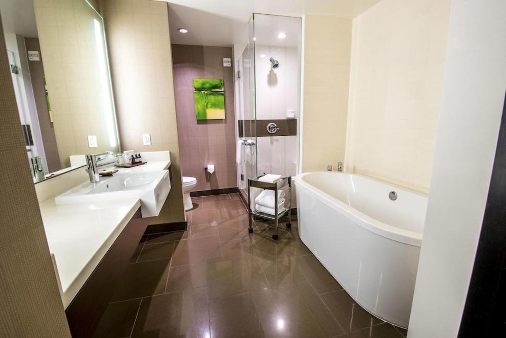 Vdara Hotel & Spa At Aria Las Vegas By Suiteness 外观 照片