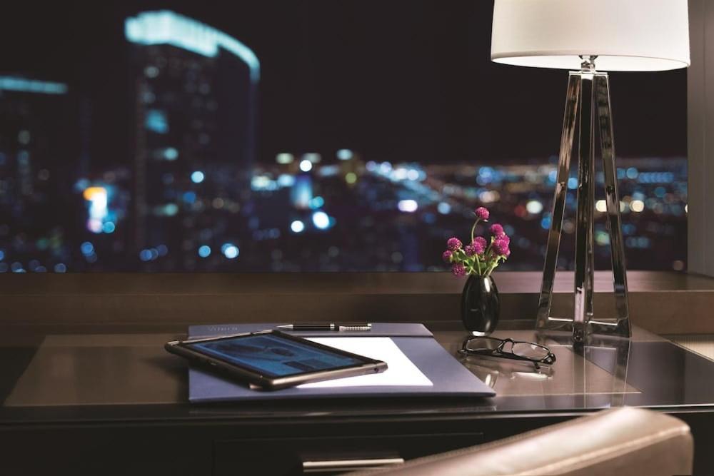 Vdara Hotel & Spa At Aria Las Vegas By Suiteness 外观 照片