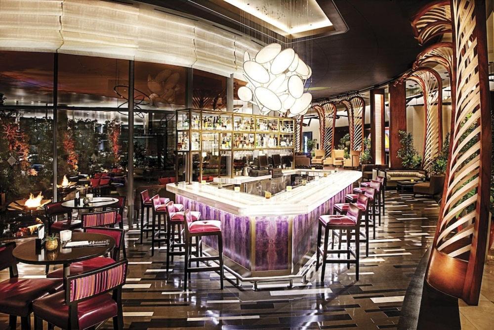 Vdara Hotel & Spa At Aria Las Vegas By Suiteness 外观 照片