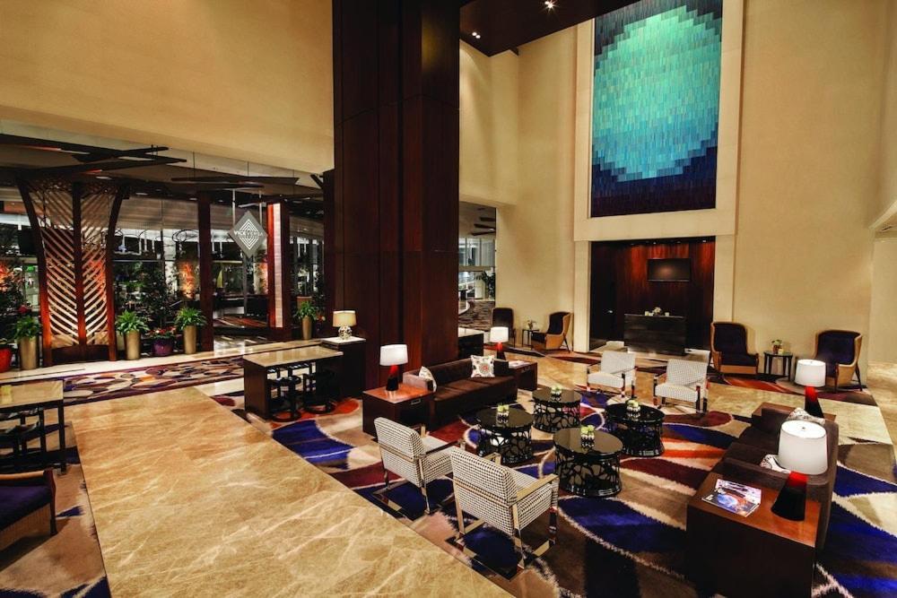 Vdara Hotel & Spa At Aria Las Vegas By Suiteness 外观 照片