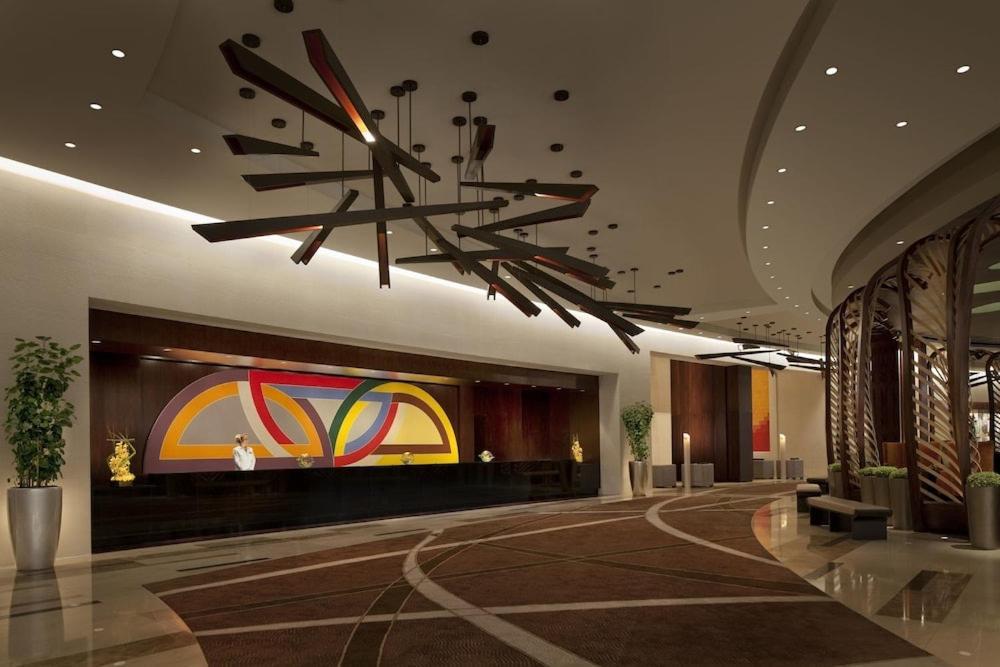 Vdara Hotel & Spa At Aria Las Vegas By Suiteness 外观 照片