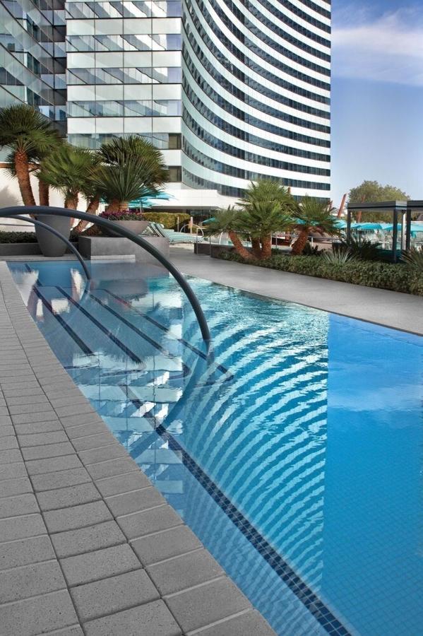 Vdara Hotel & Spa At Aria Las Vegas By Suiteness 外观 照片