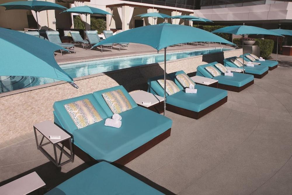 Vdara Hotel & Spa At Aria Las Vegas By Suiteness 外观 照片