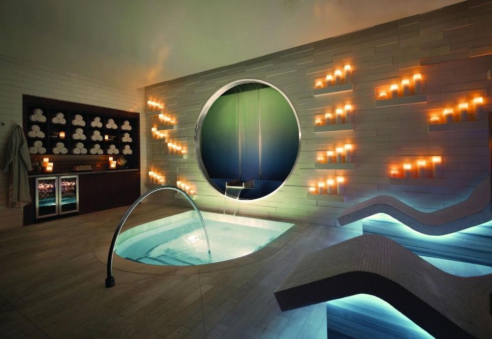 Vdara Hotel & Spa At Aria Las Vegas By Suiteness 外观 照片