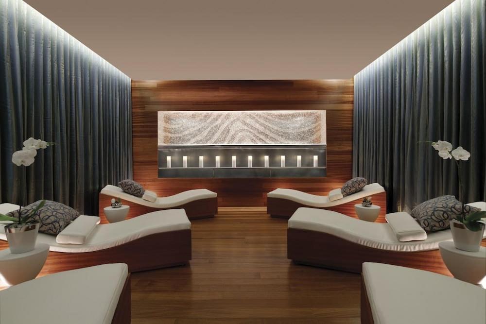 Vdara Hotel & Spa At Aria Las Vegas By Suiteness 外观 照片