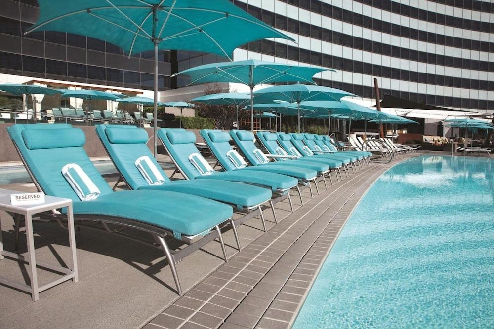 Vdara Hotel & Spa At Aria Las Vegas By Suiteness 外观 照片