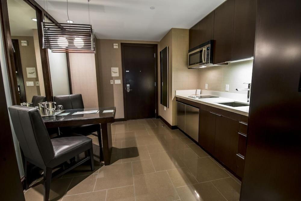 Vdara Hotel & Spa At Aria Las Vegas By Suiteness 外观 照片