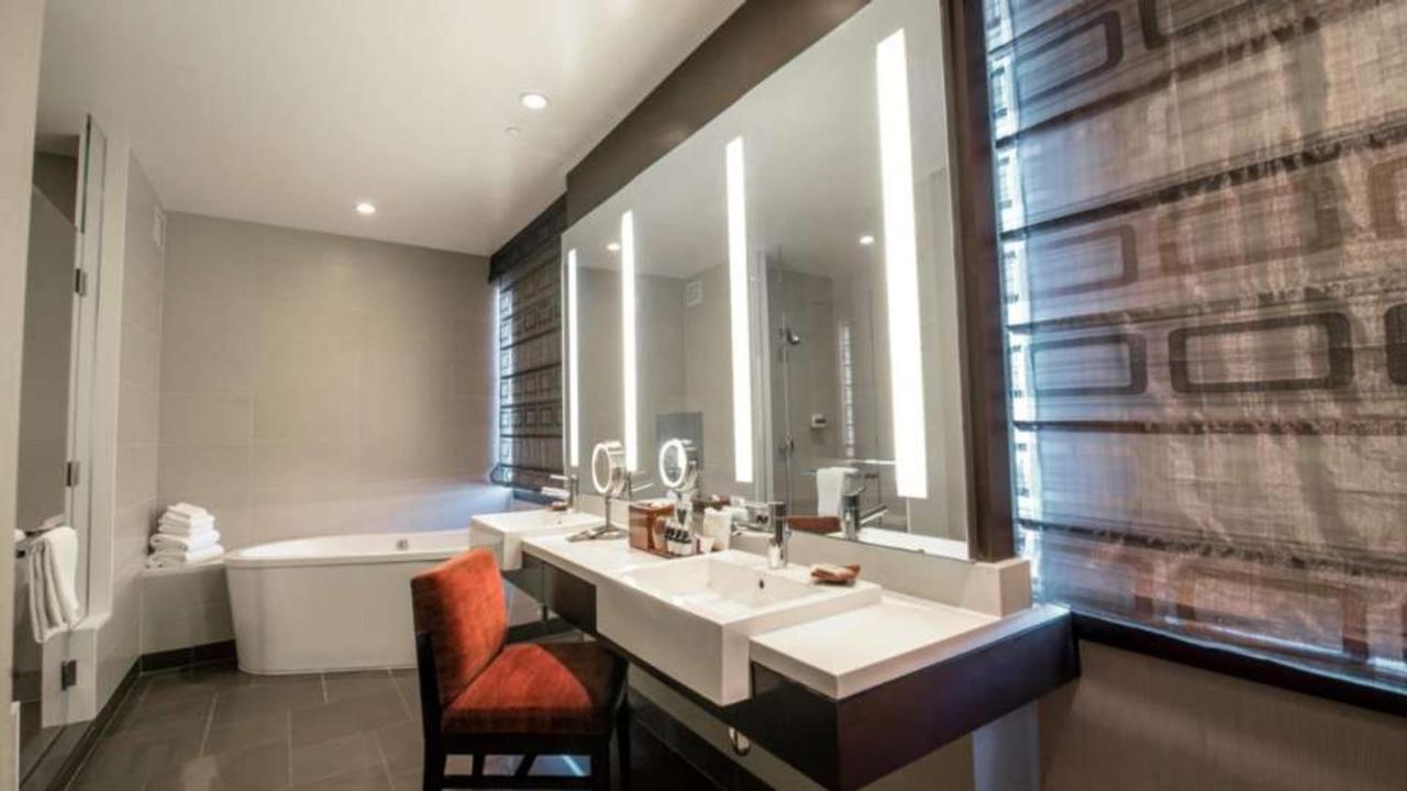 Vdara Hotel & Spa At Aria Las Vegas By Suiteness 外观 照片