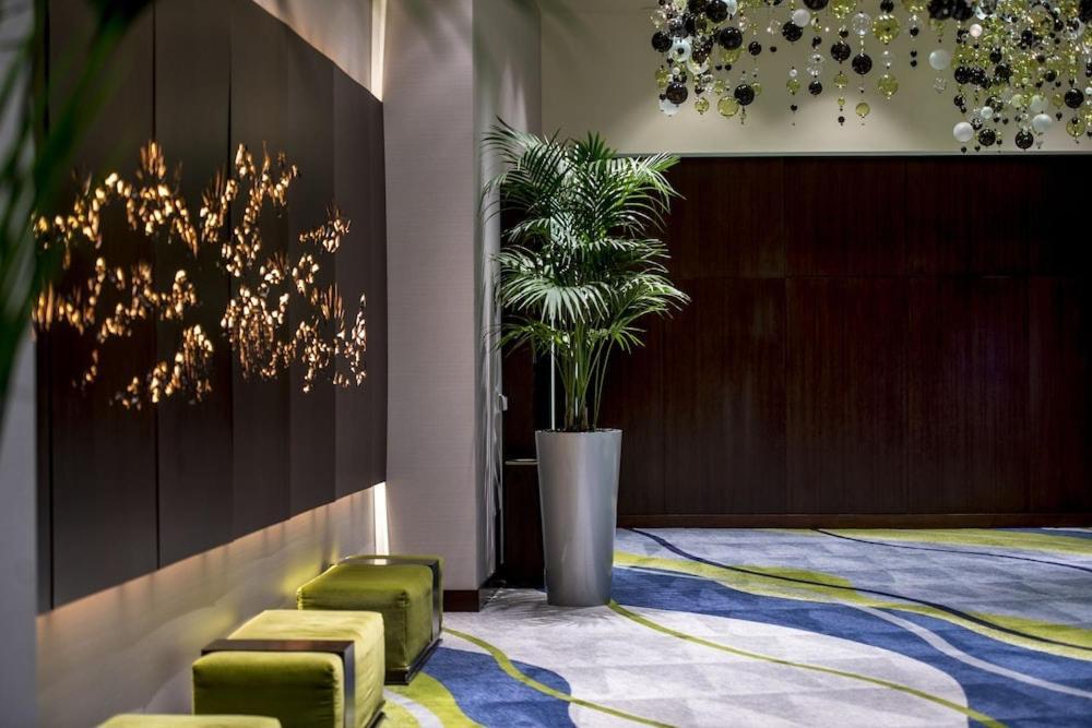 Vdara Hotel & Spa At Aria Las Vegas By Suiteness 外观 照片