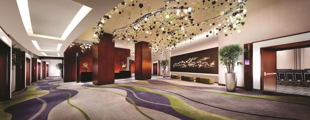 Vdara Hotel & Spa At Aria Las Vegas By Suiteness 外观 照片