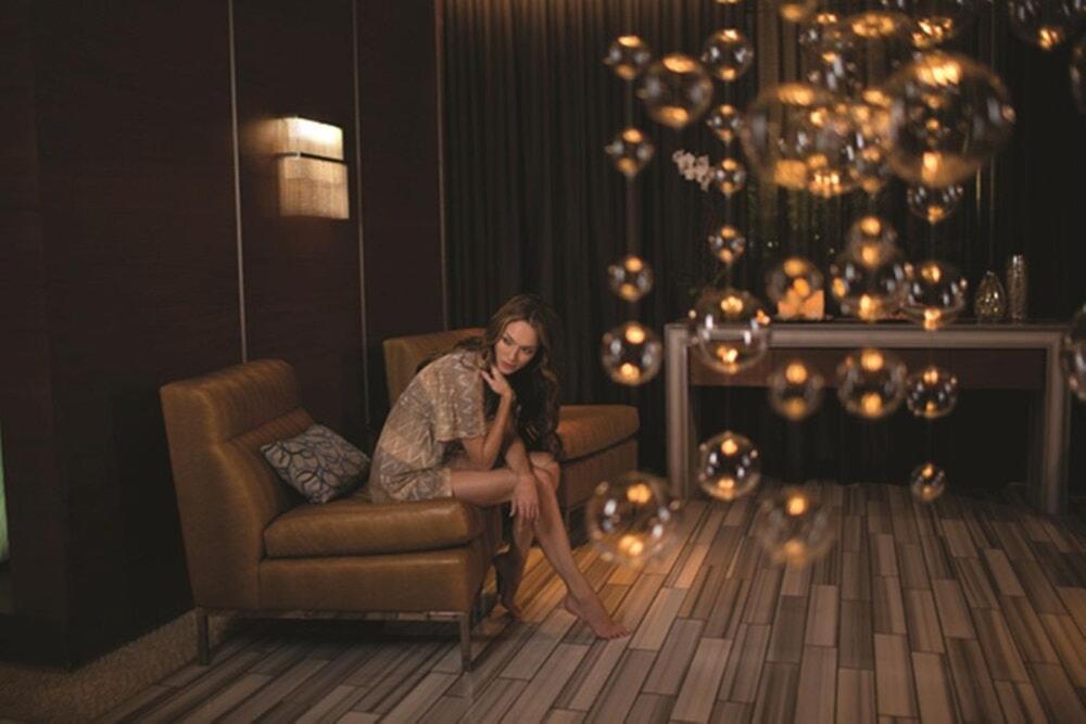 Vdara Hotel & Spa At Aria Las Vegas By Suiteness 外观 照片