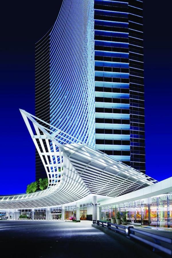 Vdara Hotel & Spa At Aria Las Vegas By Suiteness 外观 照片